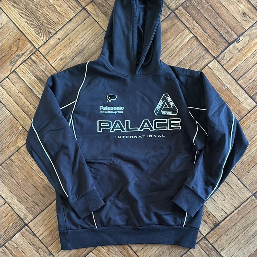 Palace International Hoodie